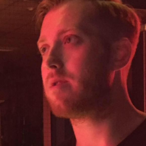 Meet your Posher, Patrick - Picture 1 of 1